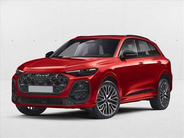 2026 AUDI SQ5