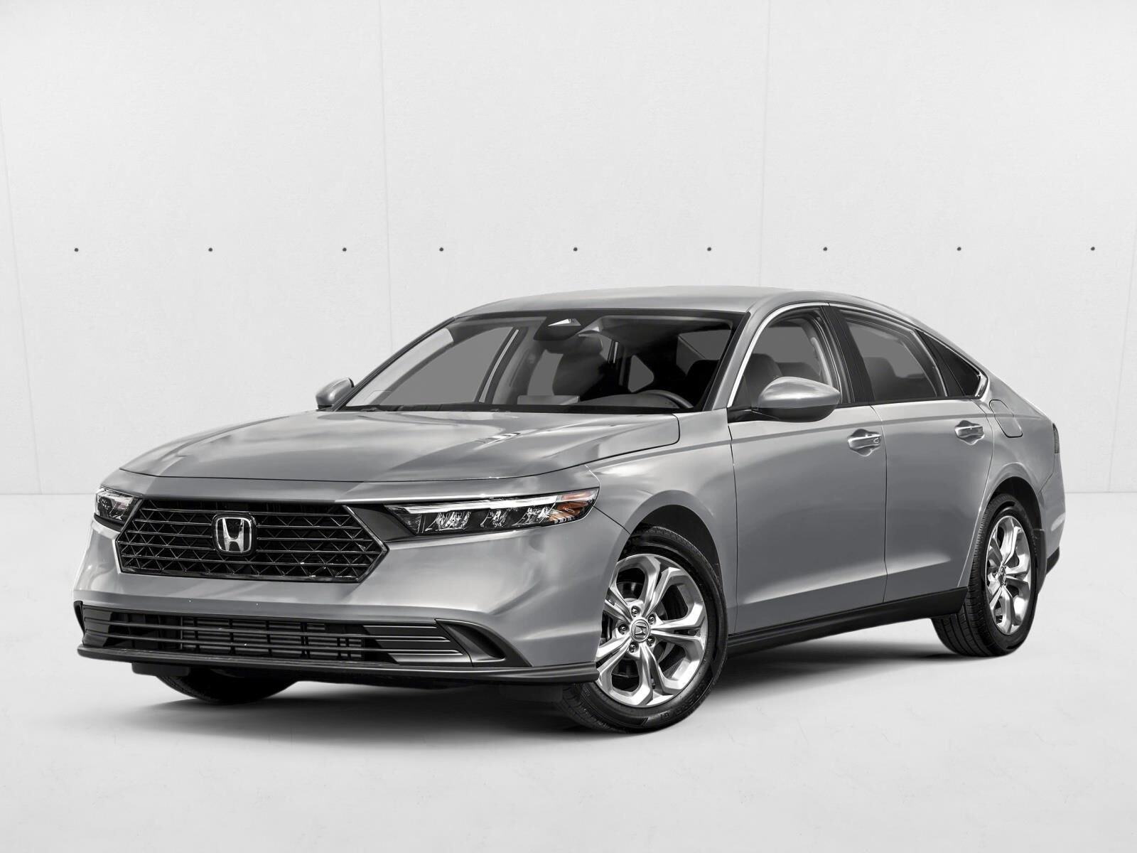 2025 HONDA Accord