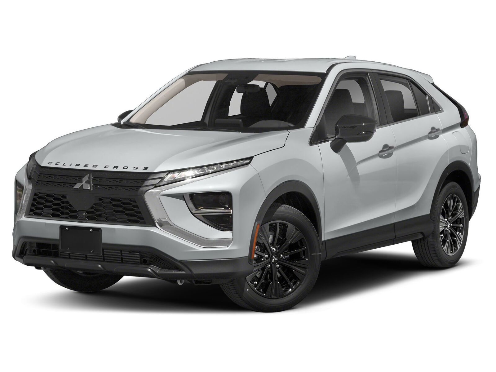 2022 MITSUBISHI ECLIPSE CROSS