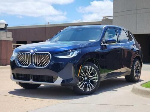2026 BMW X3