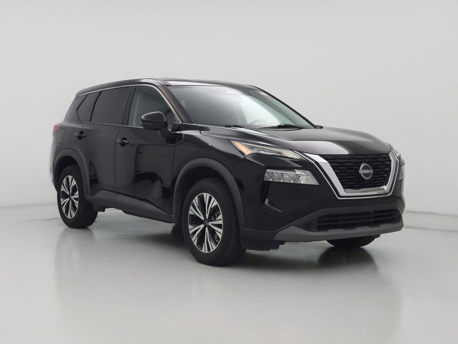 2022 NISSAN Rogue