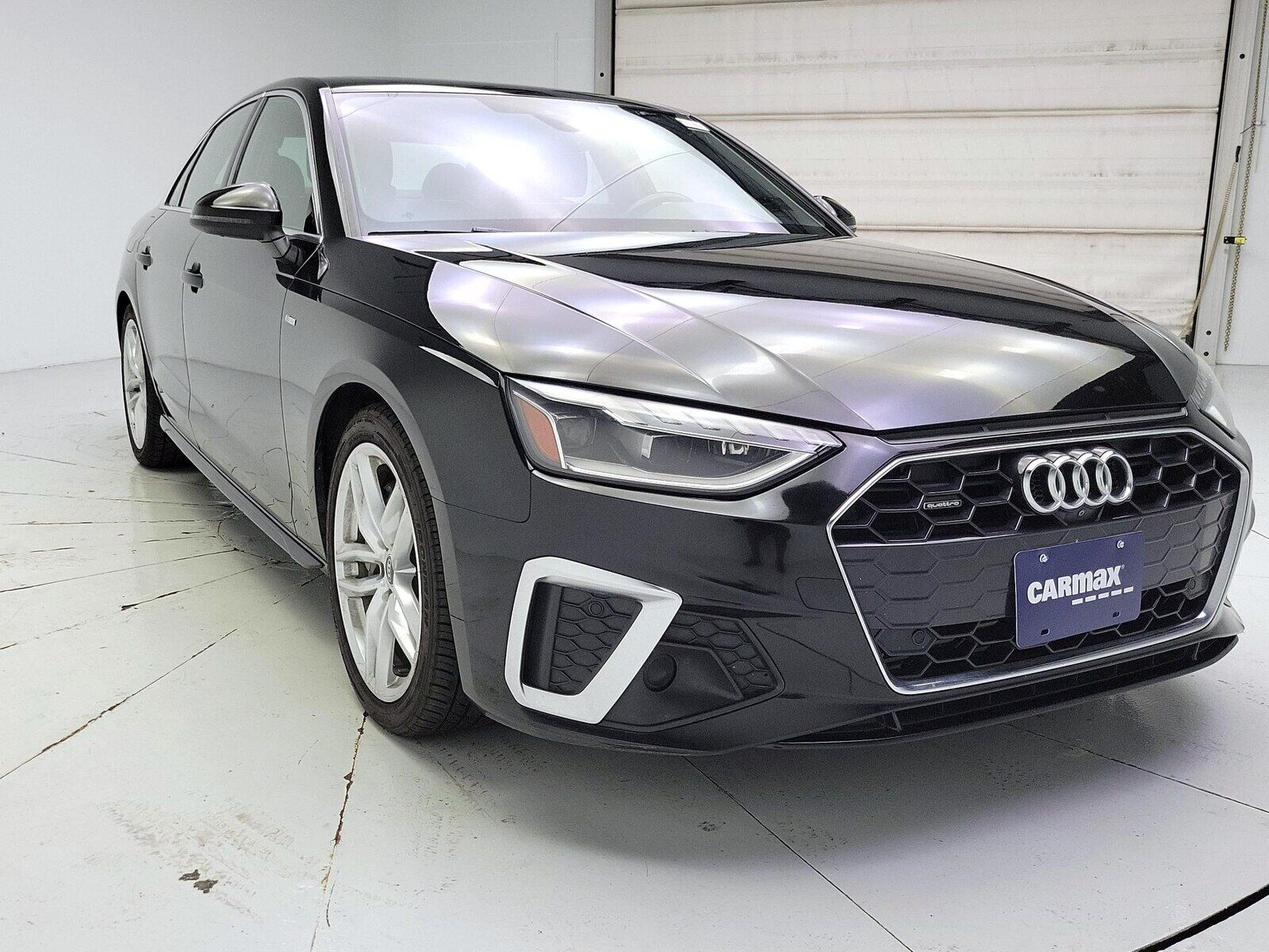 2024 AUDI A4