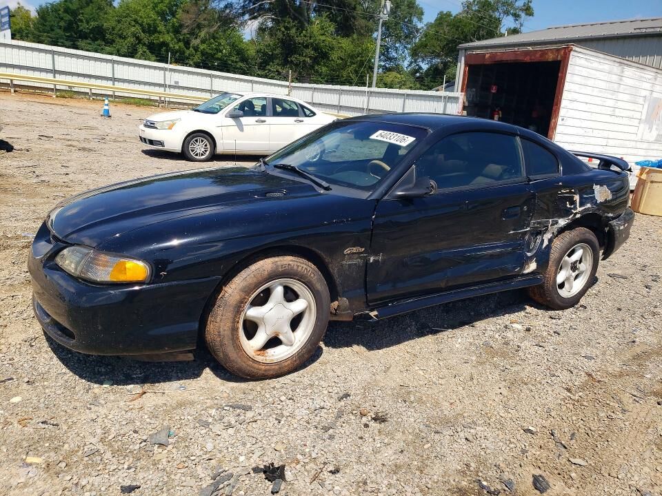 1998 FORD Mustang