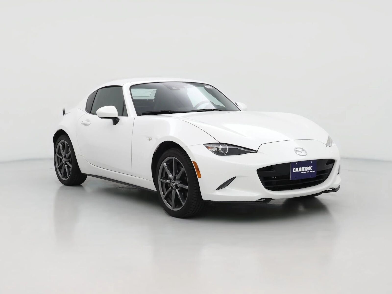 2019 MAZDA MX-5