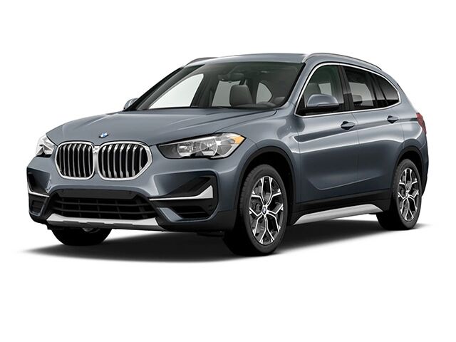 2020 BMW X1