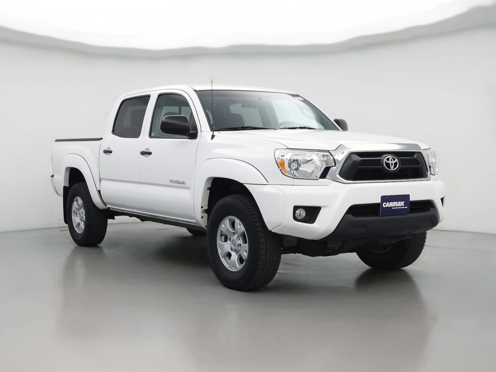 2014 TOYOTA Tacoma