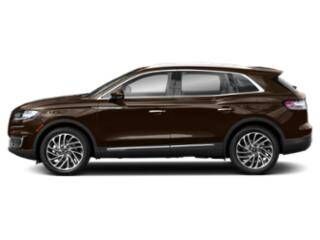 2019 LINCOLN Nautilus