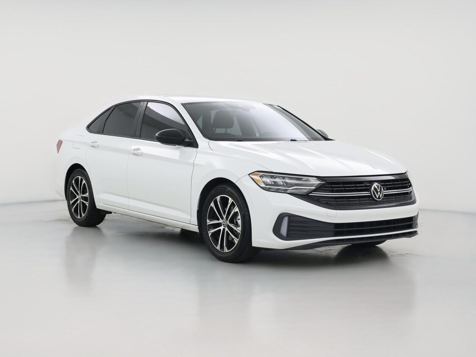 2022 VOLKSWAGEN Jetta