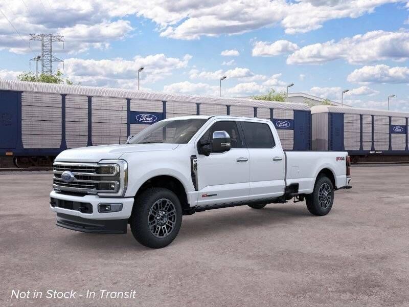 2026 FORD F-350