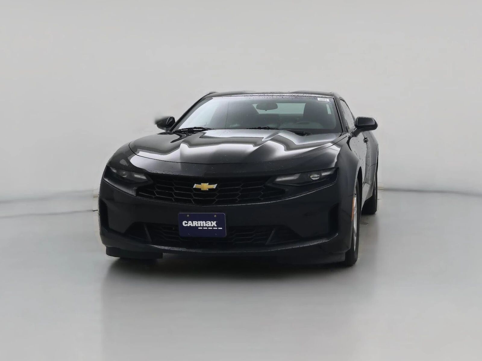 2022 CHEVROLET Camaro