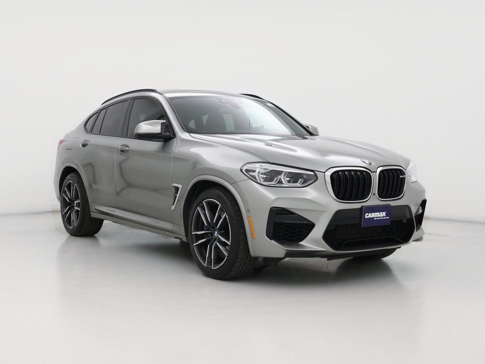 2020 BMW X4