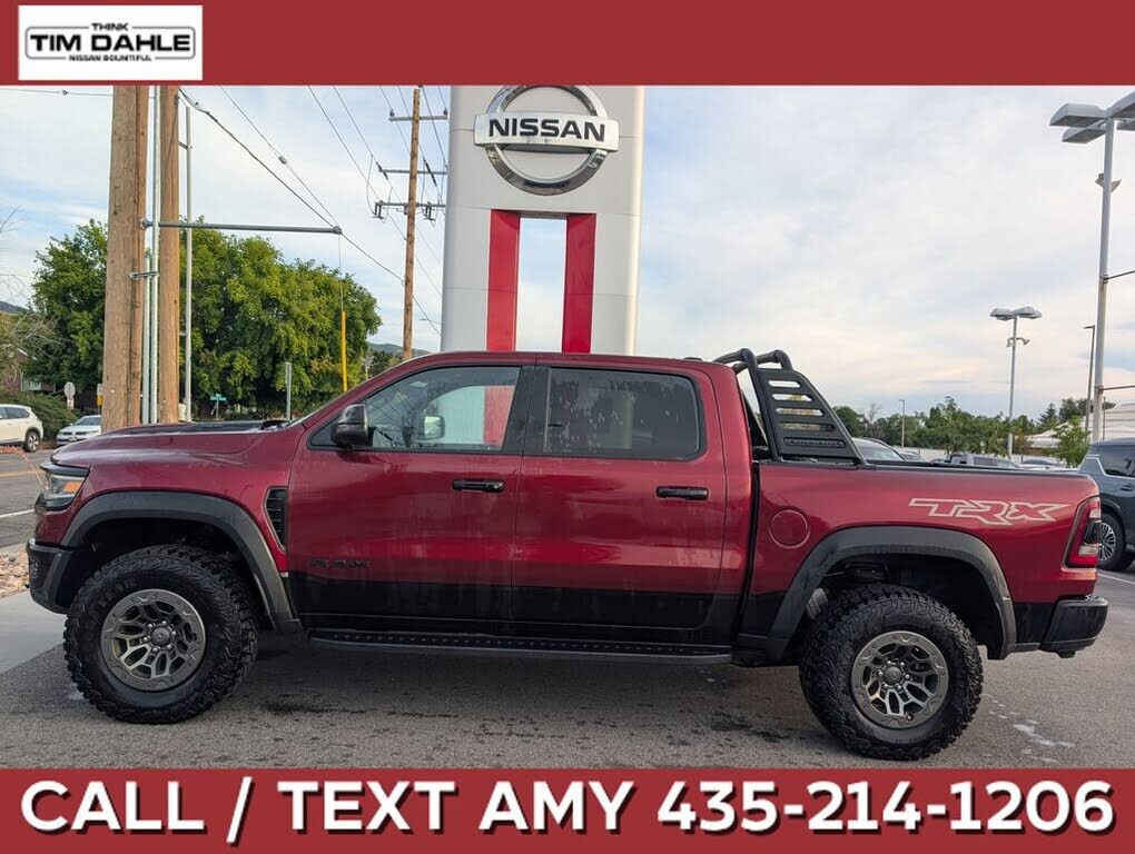 2024 RAM 1500