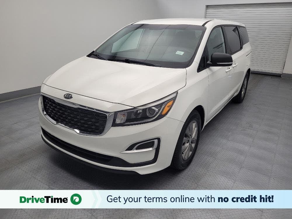 2020 KIA Sedona