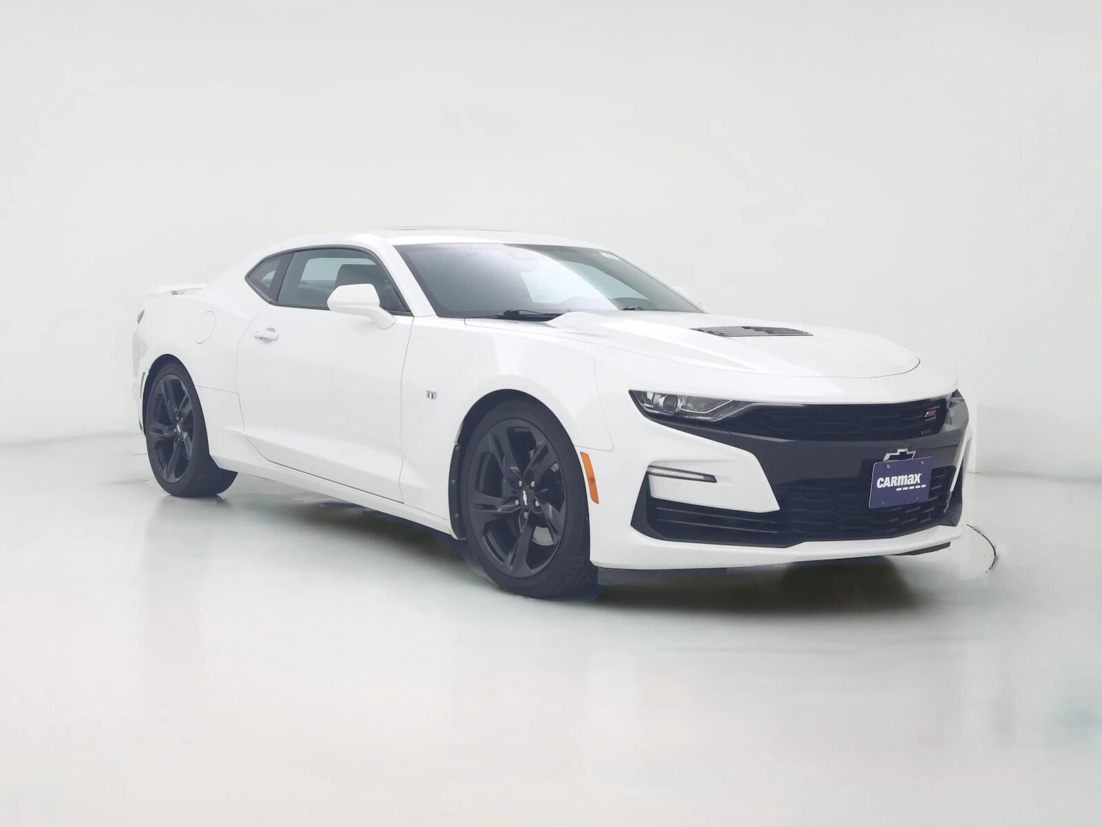 2019 CHEVROLET Camaro