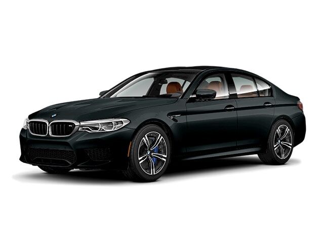2019 BMW M5