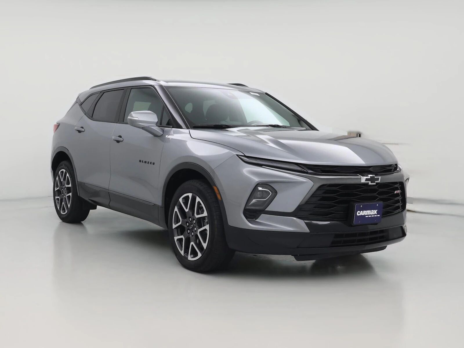 2025 CHEVROLET Blazer