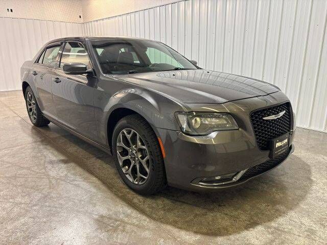 2015 CHRYSLER 300