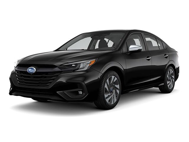 2025 SUBARU Legacy