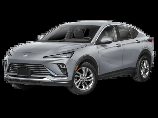 2026 BUICK Envista