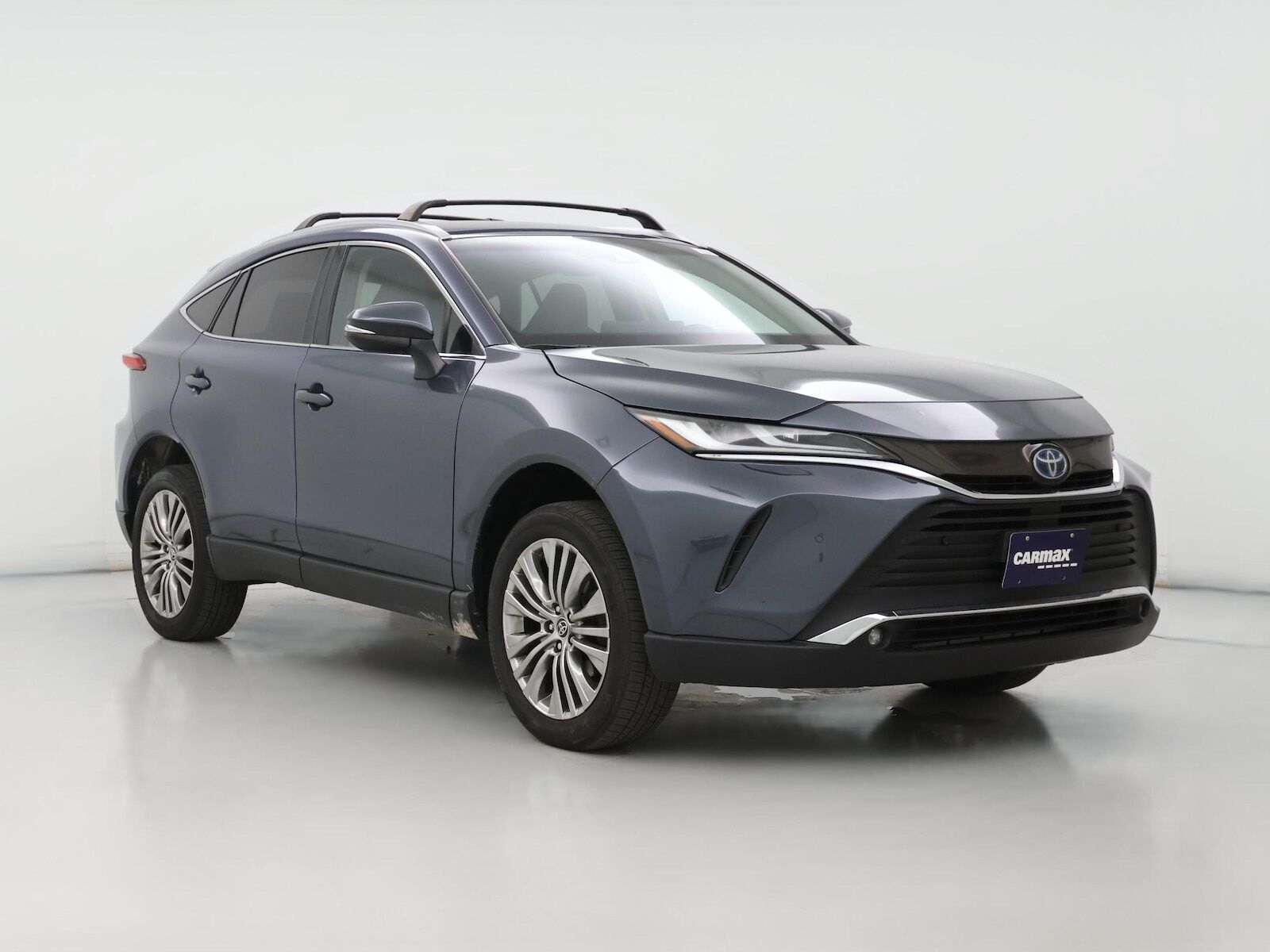 2023 TOYOTA Venza