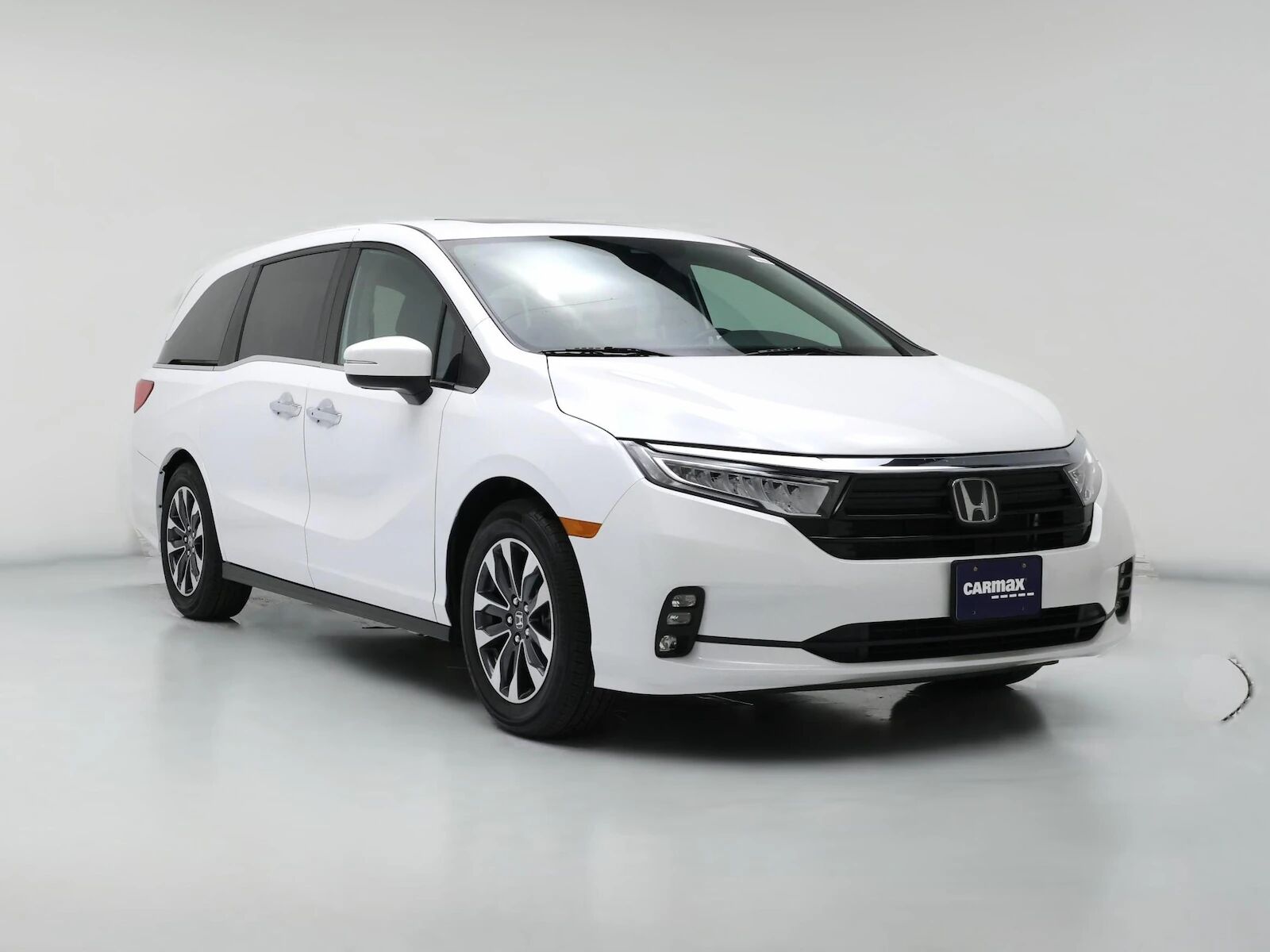 2024 HONDA Odyssey