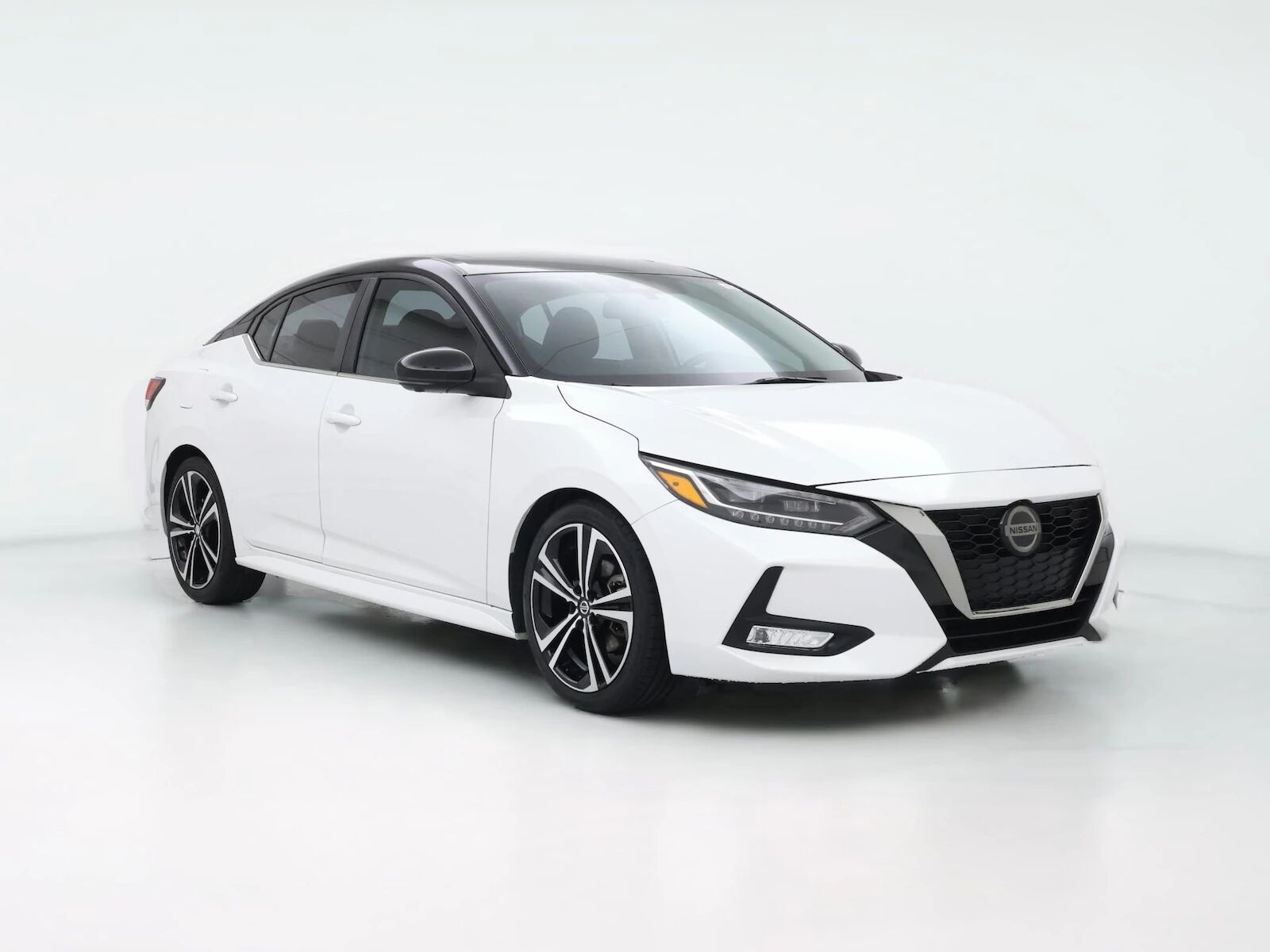2021 NISSAN Sentra