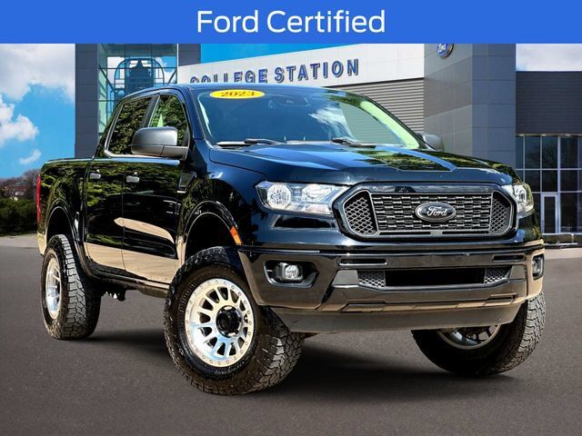 2023 FORD Ranger