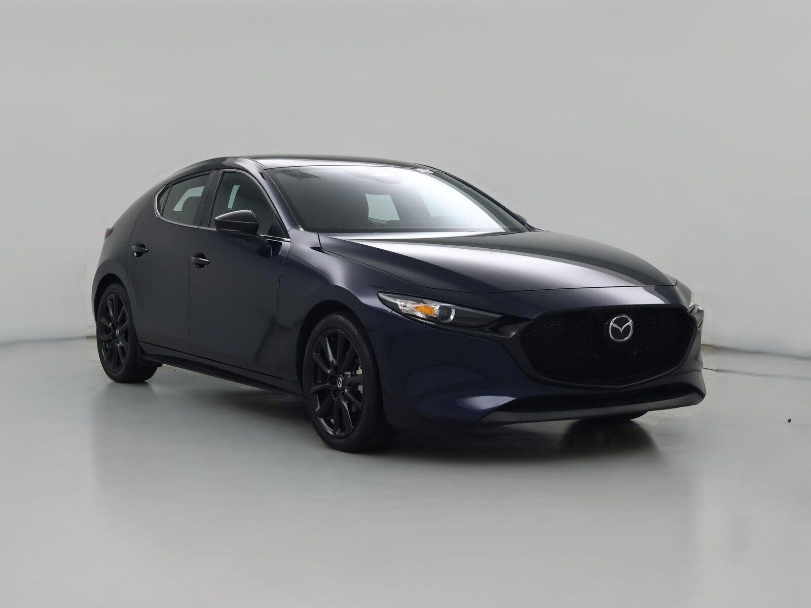 2024 MAZDA Mazda3