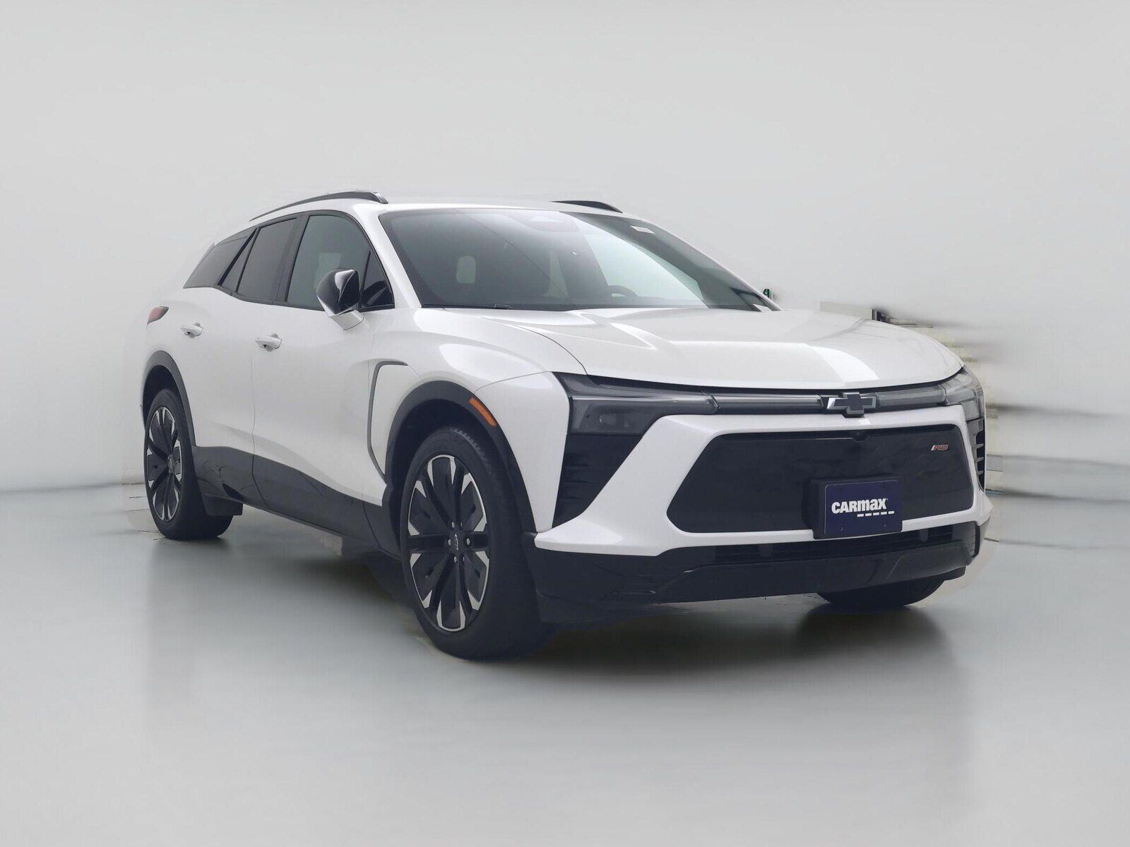 2024 CHEVROLET Blazer EV