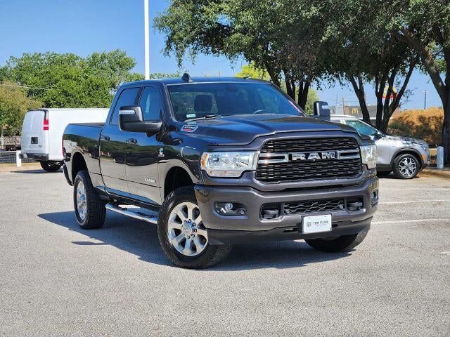 2023 RAM 2500