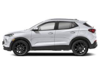 2024 BUICK Encore GX