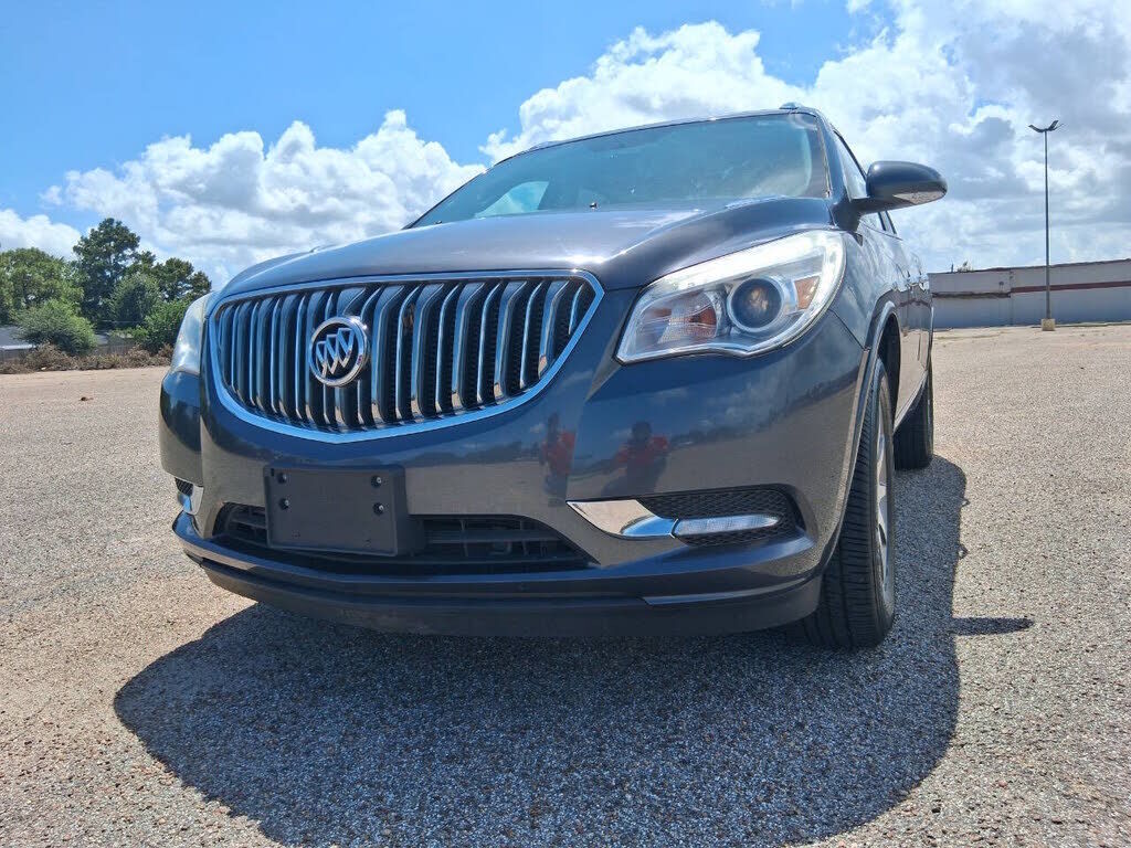 2014 BUICK Enclave
