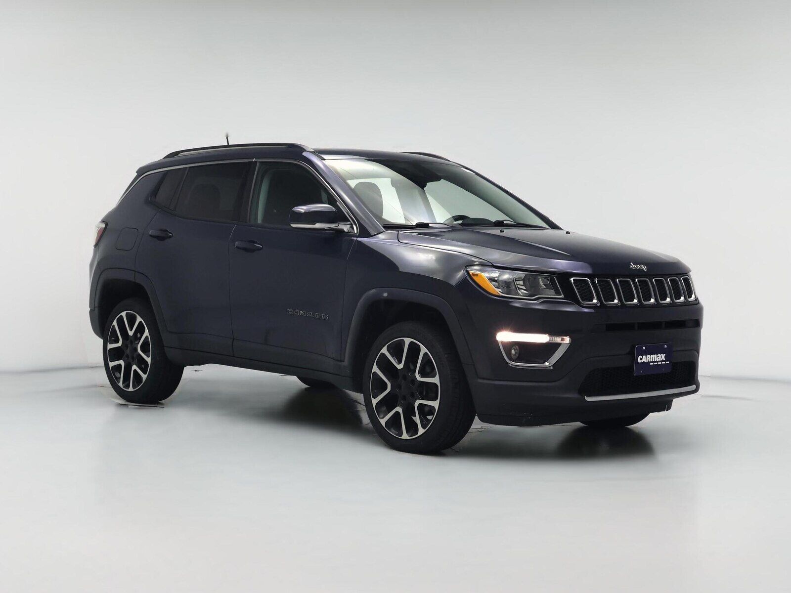 2017 JEEP Compass