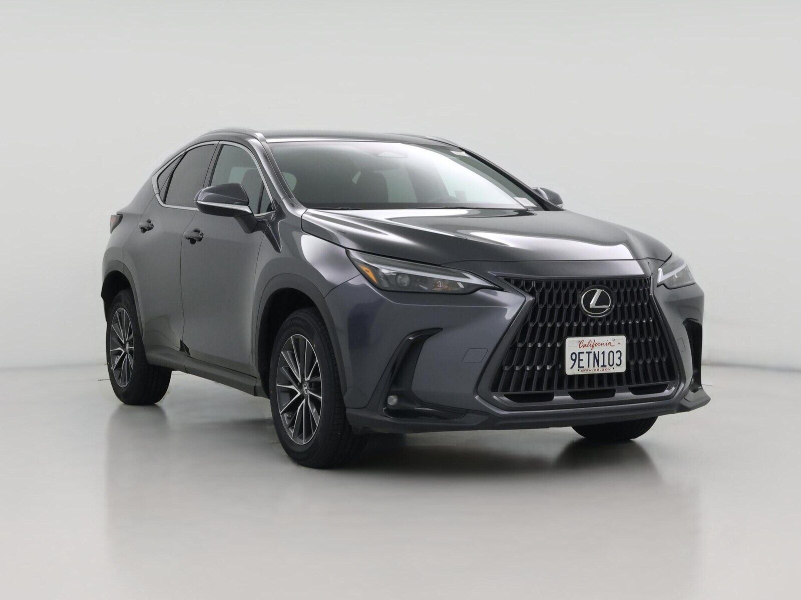 2023 LEXUS NX