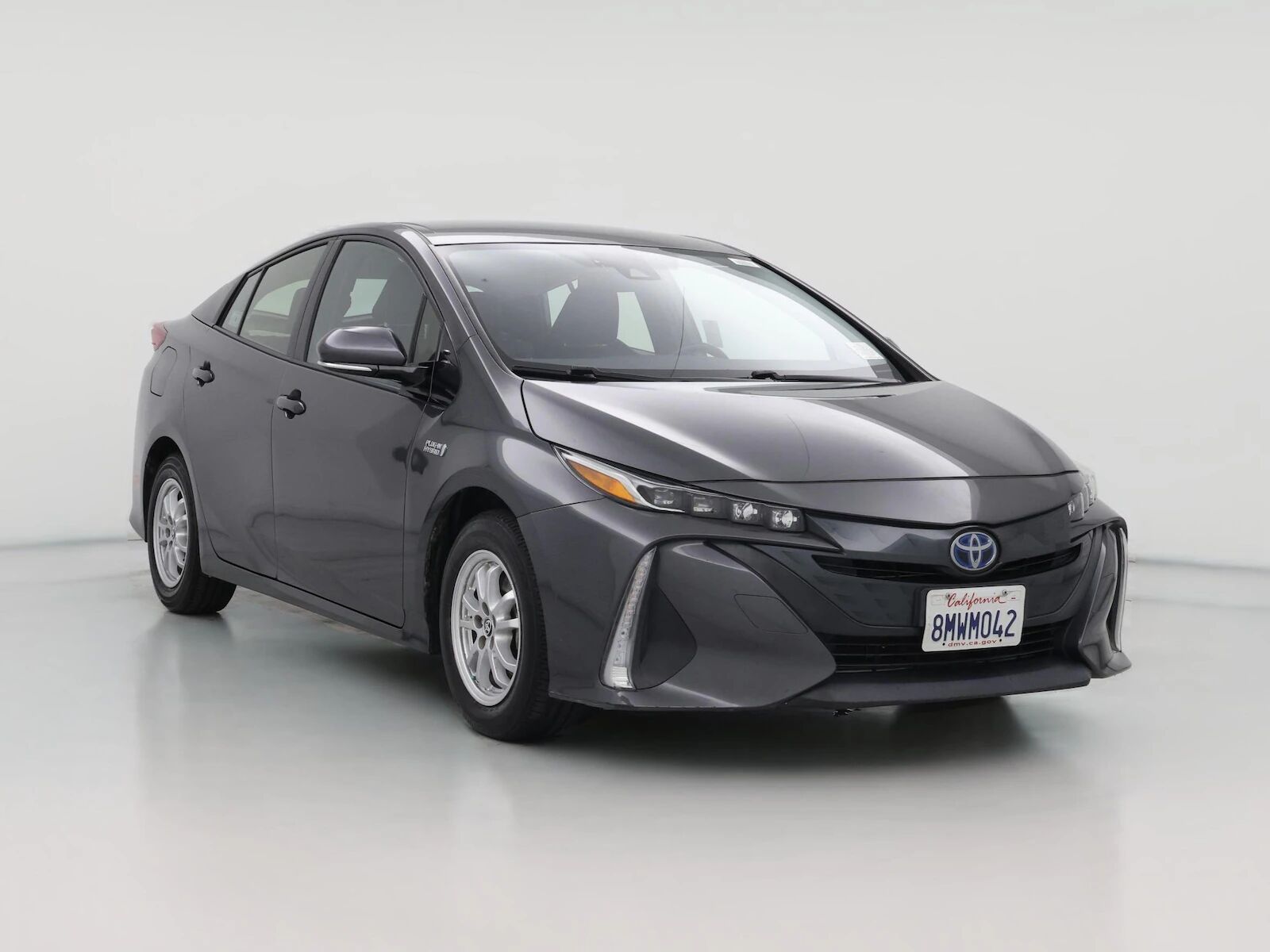 2020 TOYOTA Prius