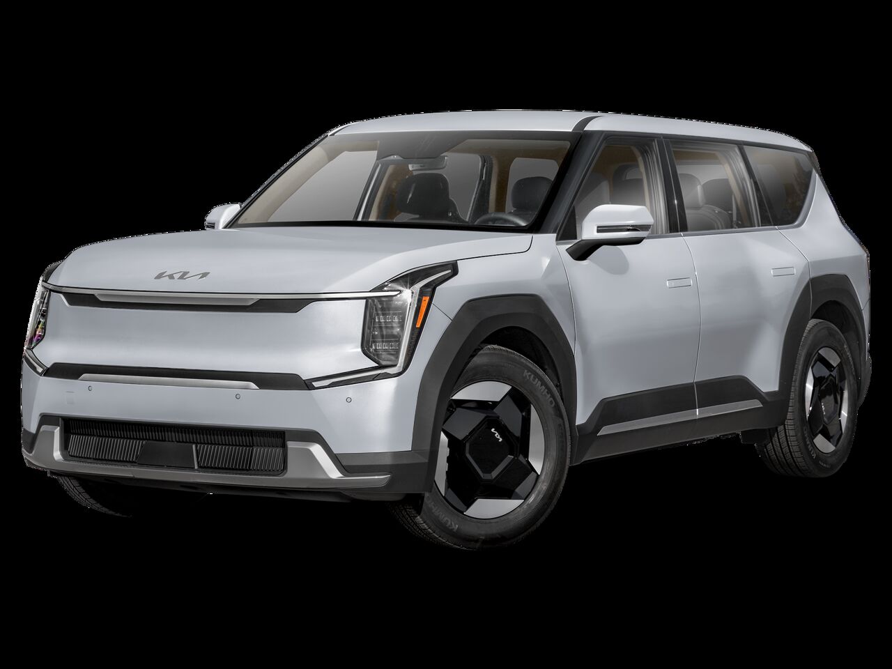 2026 KIA EV9