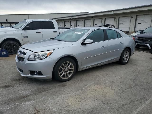 2013 CHEVROLET Malibu