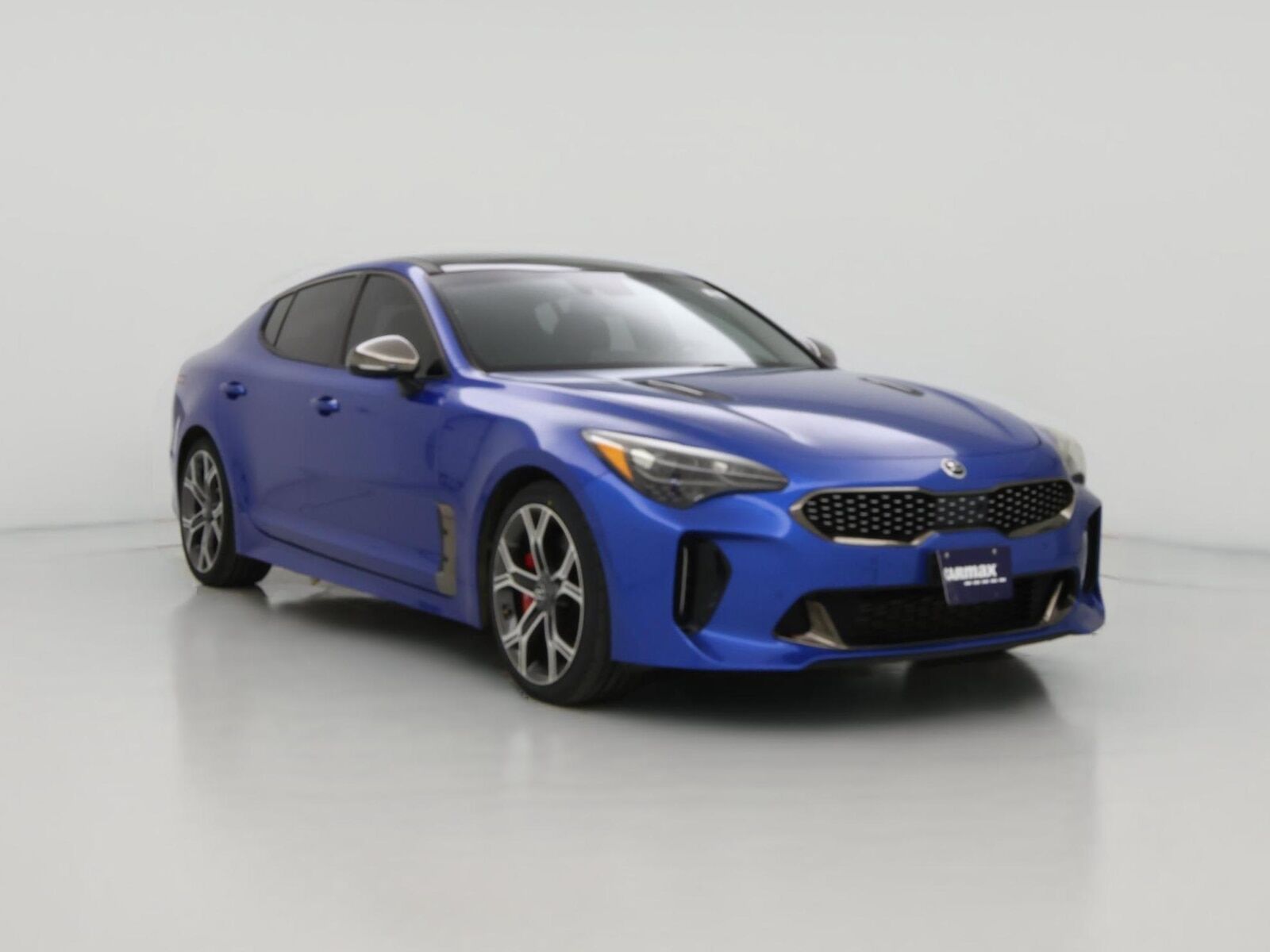 2019 KIA Stinger