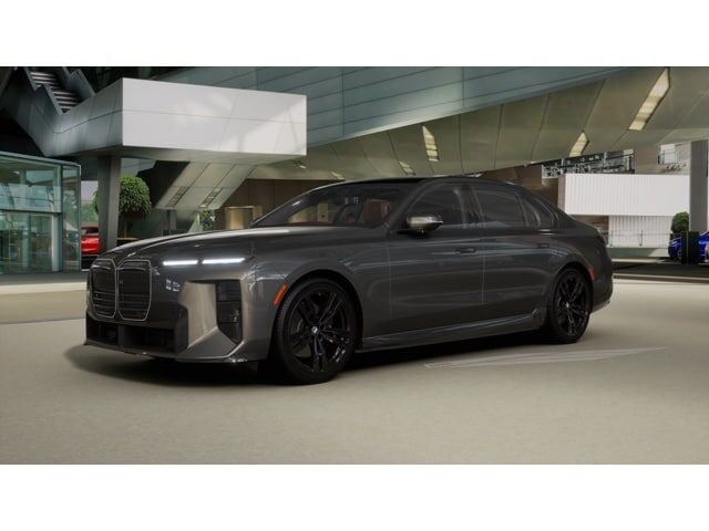 2027 BMW i7