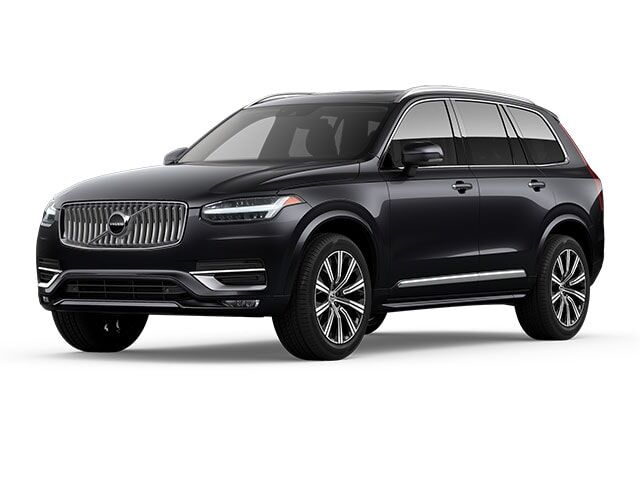 2022 VOLVO XC90