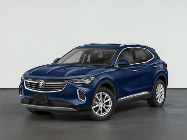 2023 BUICK Envision