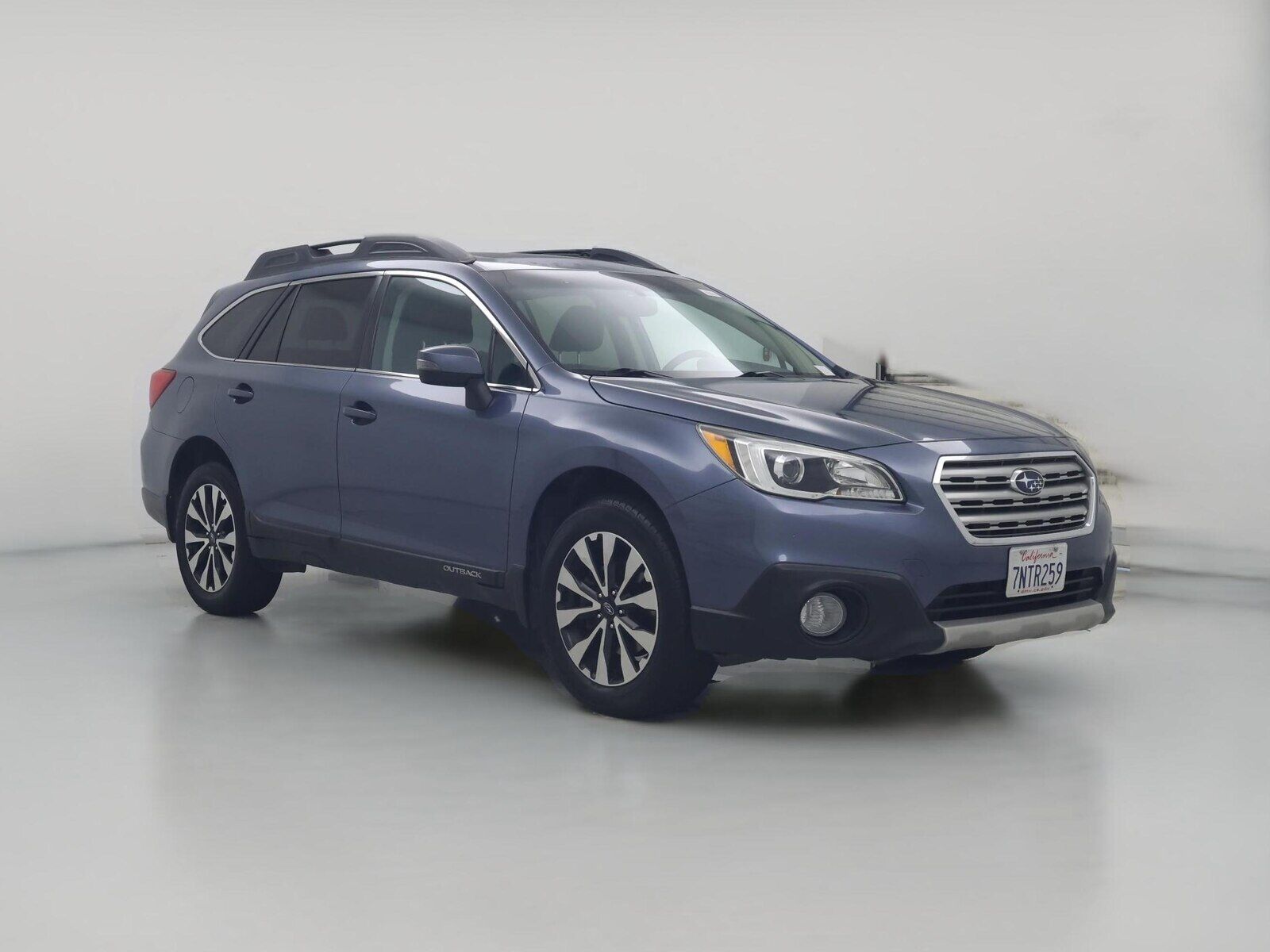 2016 SUBARU Outback
