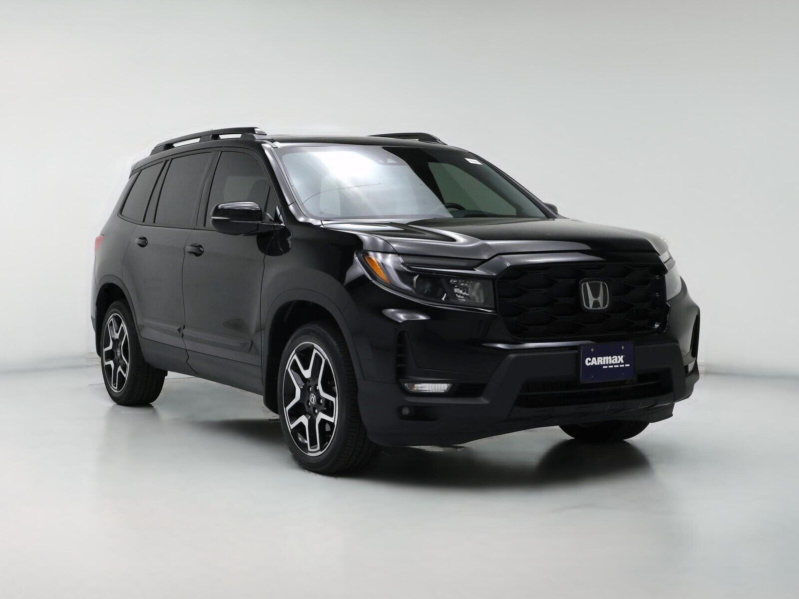 2023 HONDA Passport