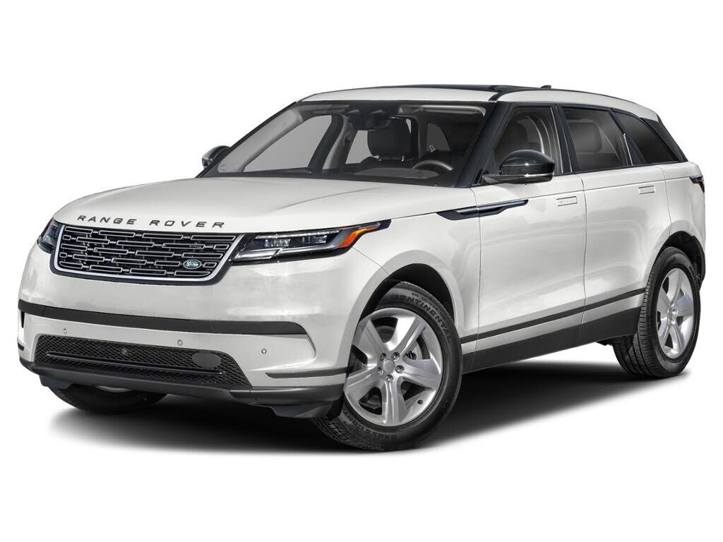 2025 LAND ROVER Range Rover Velar