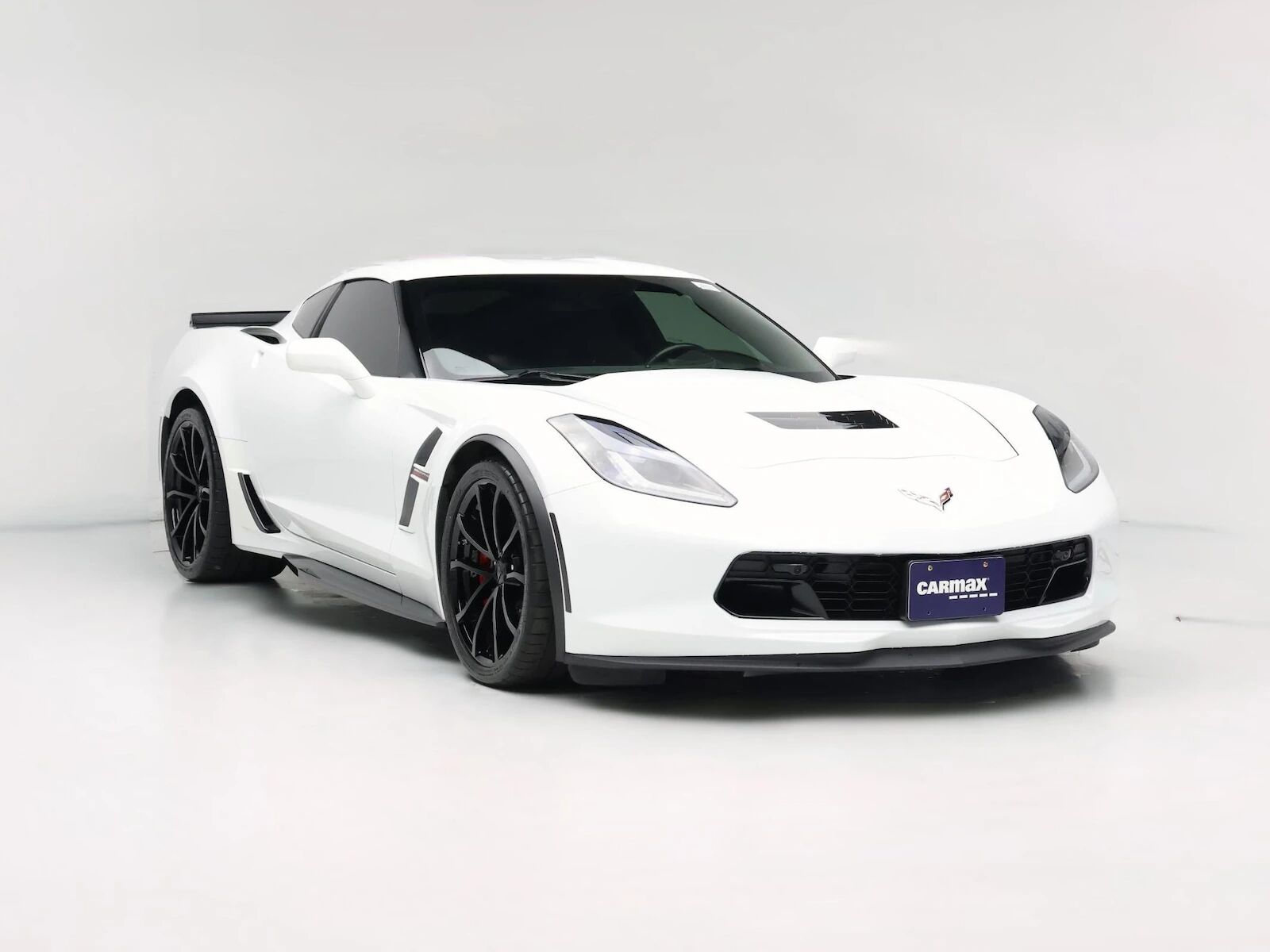 2019 CHEVROLET Corvette