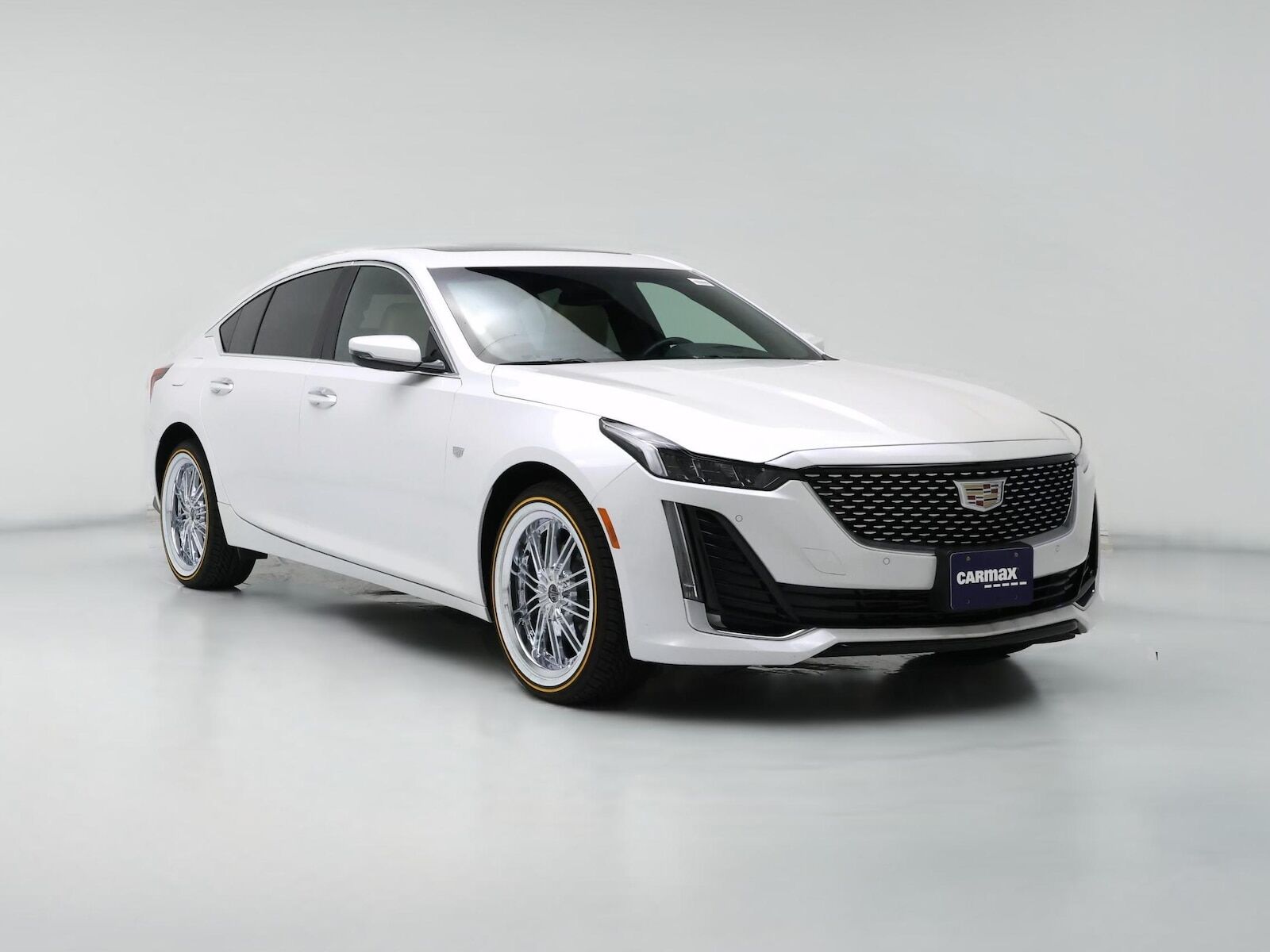 2023 CADILLAC CT5