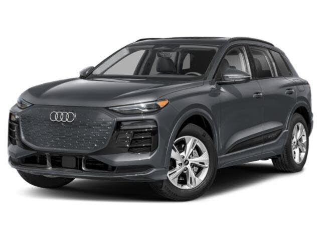 2025 AUDI Q6