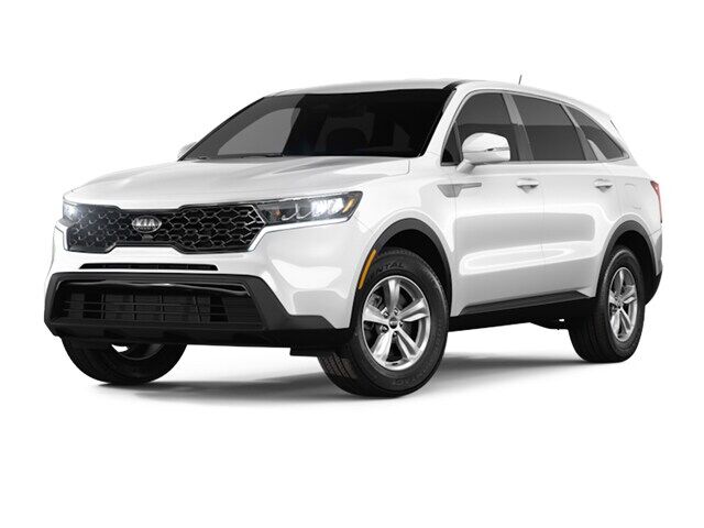 2021 KIA Sorento