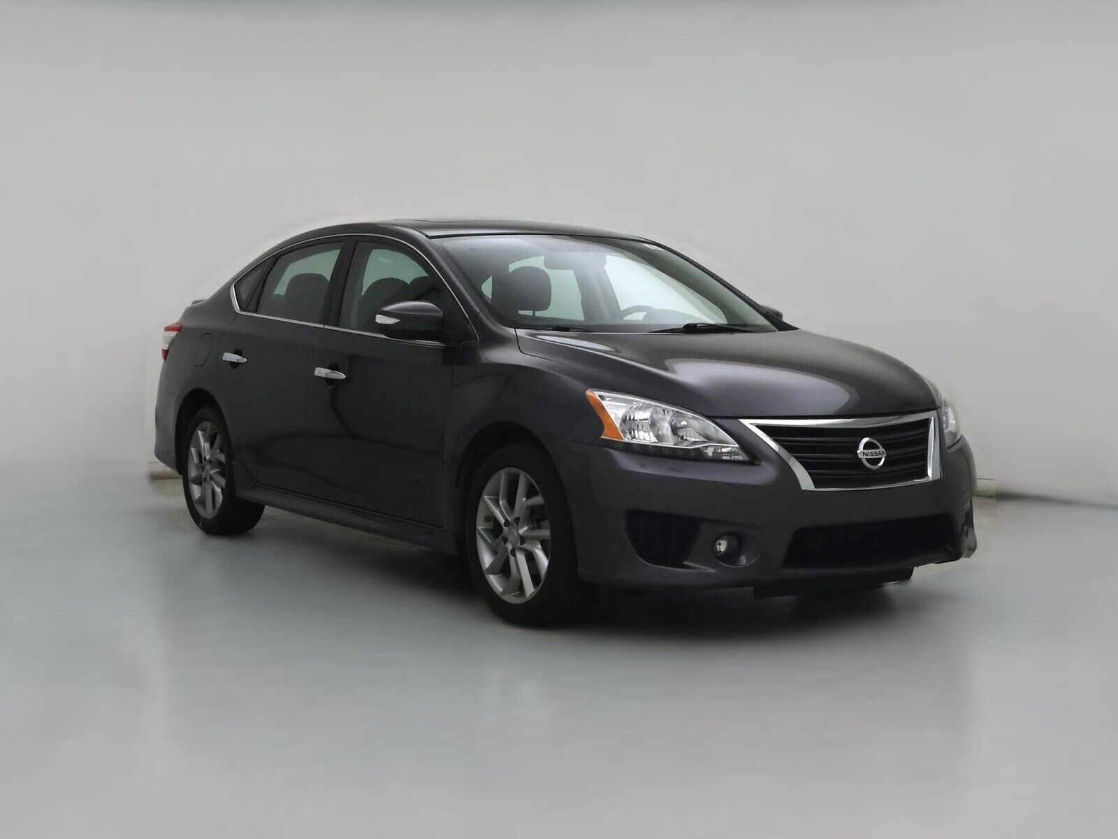 2015 NISSAN Sentra