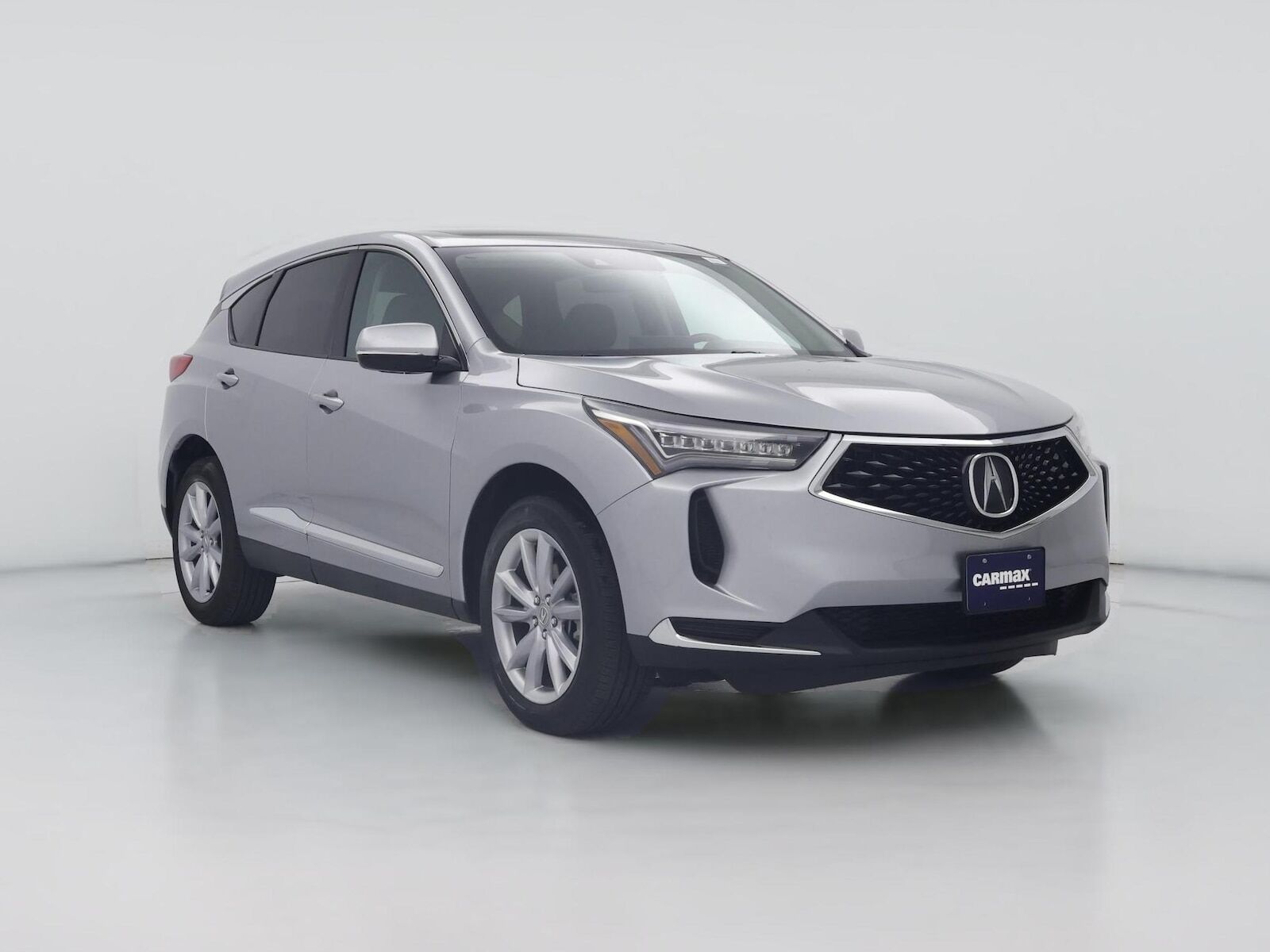 2023 ACURA RDX
